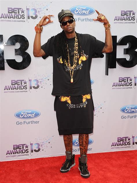 young thug dress dope.